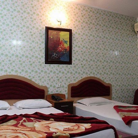 Saint Martin Resort Cox's Bazar Εξωτερικό φωτογραφία