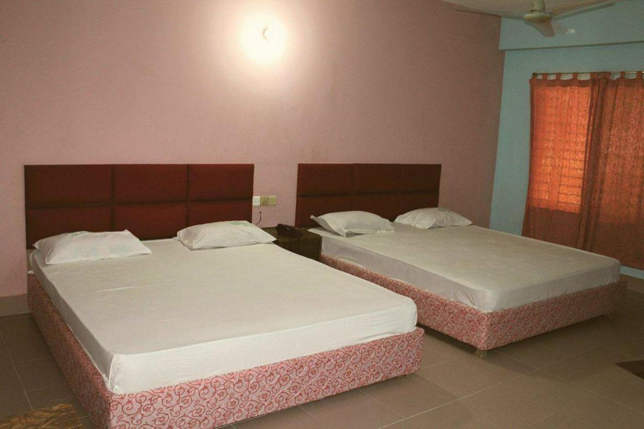 Saint Martin Resort Cox's Bazar Εξωτερικό φωτογραφία