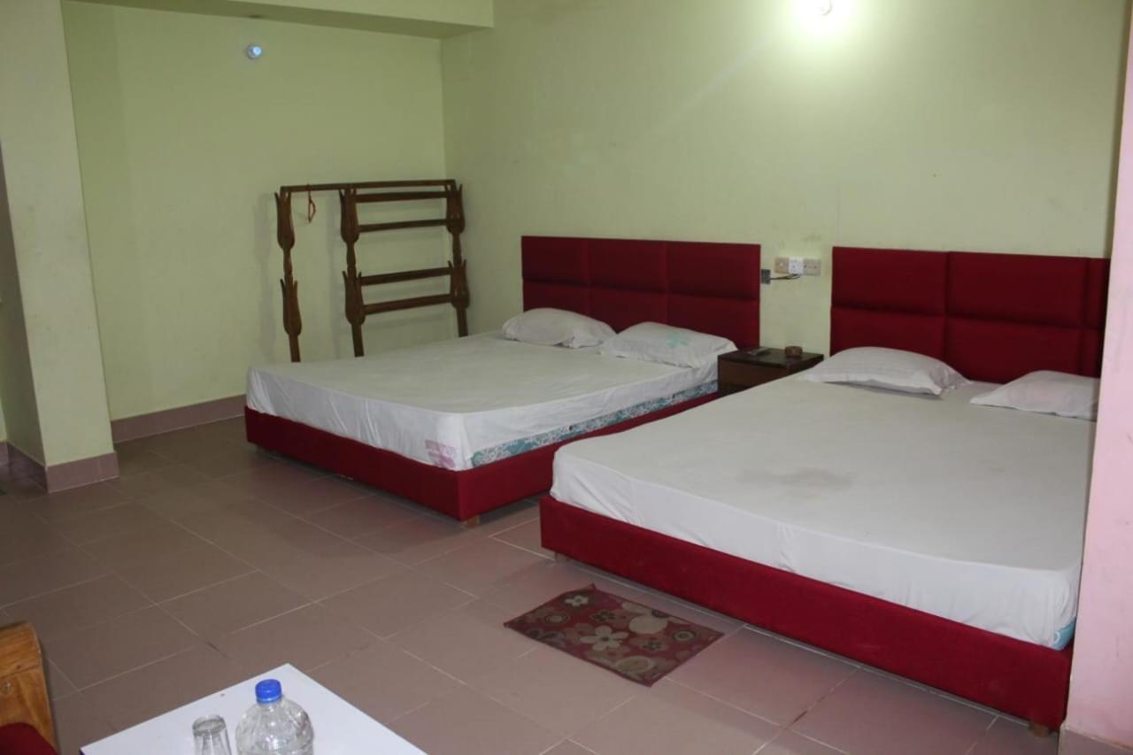Saint Martin Resort Cox's Bazar Εξωτερικό φωτογραφία