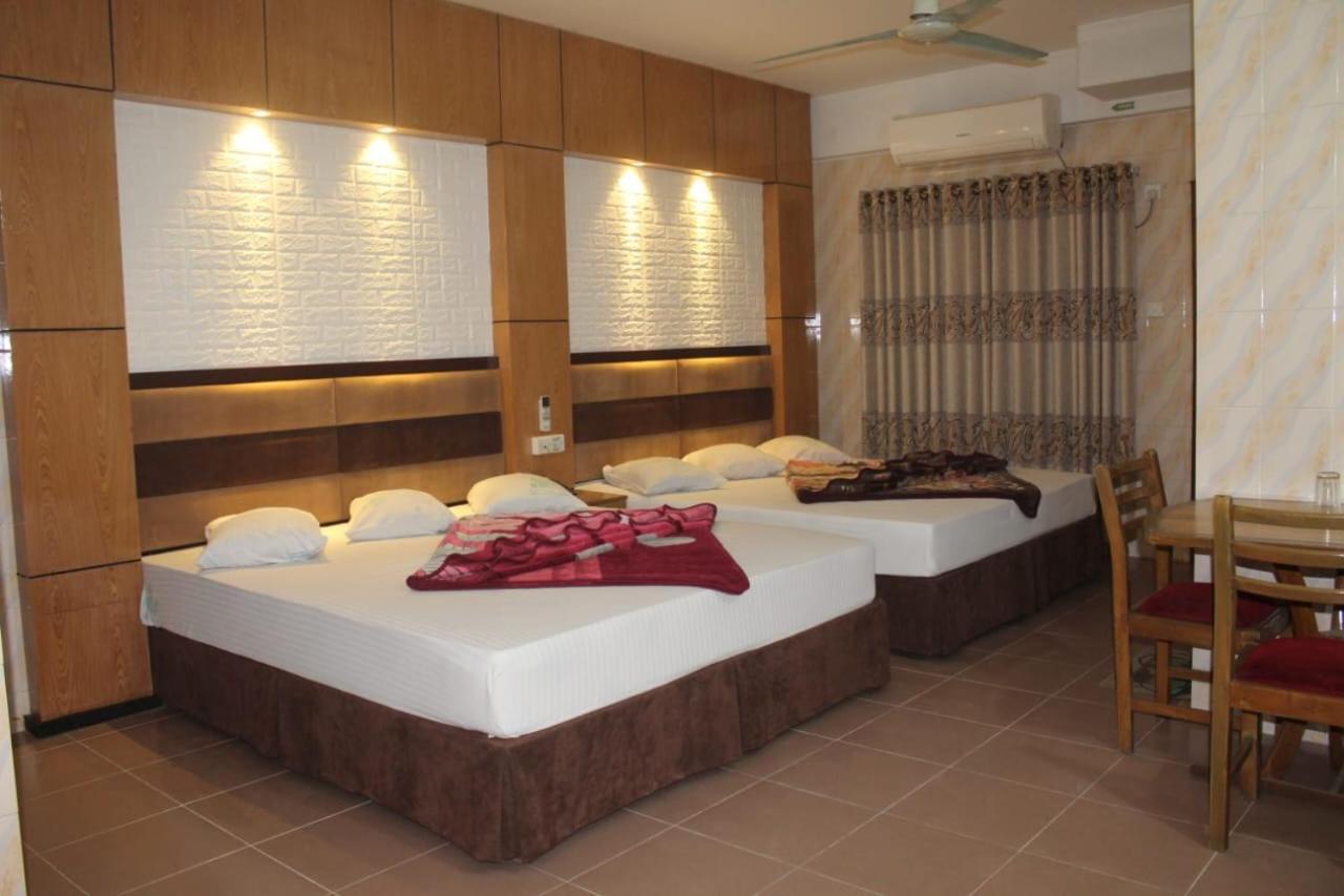 Saint Martin Resort Cox's Bazar Εξωτερικό φωτογραφία