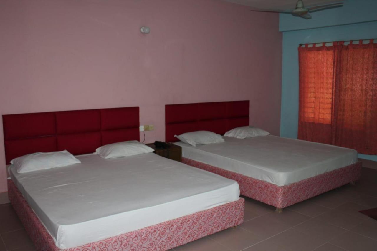 Saint Martin Resort Cox's Bazar Εξωτερικό φωτογραφία