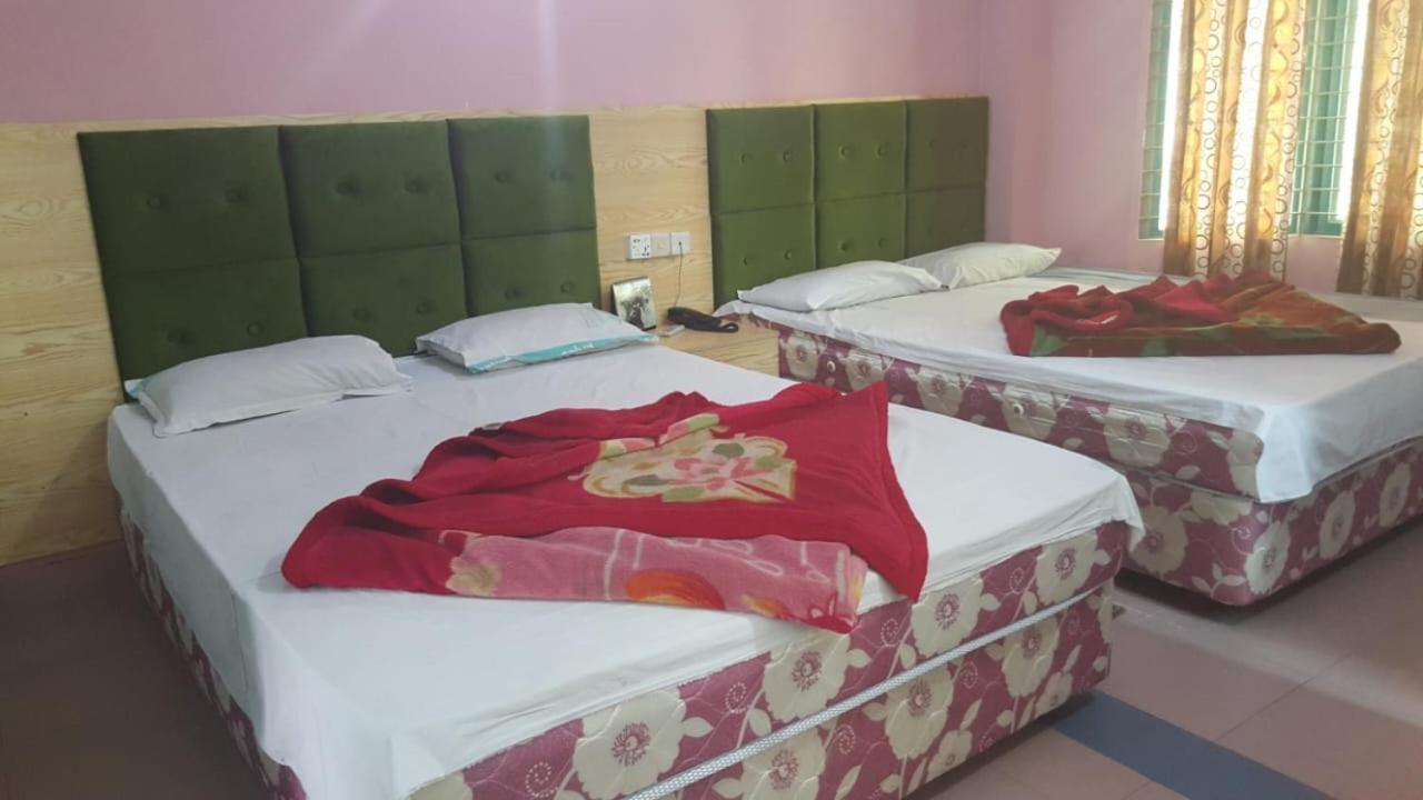 Saint Martin Resort Cox's Bazar Εξωτερικό φωτογραφία