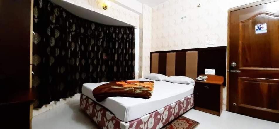 Saint Martin Resort Cox's Bazar Εξωτερικό φωτογραφία
