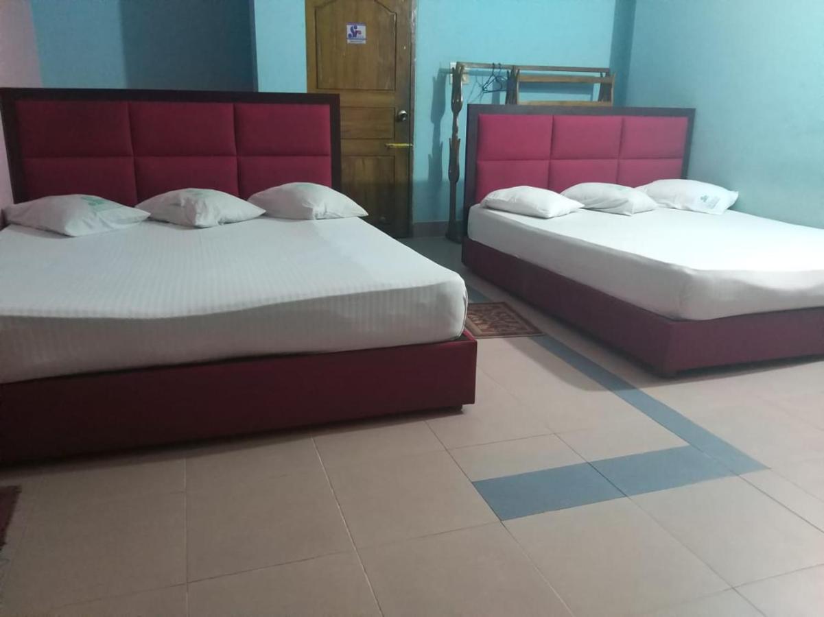 Saint Martin Resort Cox's Bazar Εξωτερικό φωτογραφία