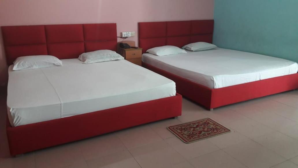 Saint Martin Resort Cox's Bazar Εξωτερικό φωτογραφία