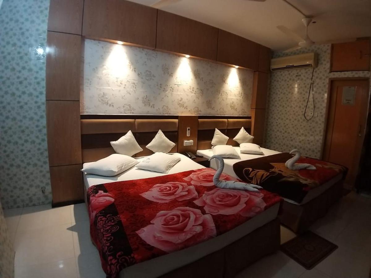 Saint Martin Resort Cox's Bazar Εξωτερικό φωτογραφία